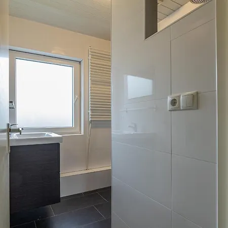 Bungalowpark - Castra 50 Holiday home *