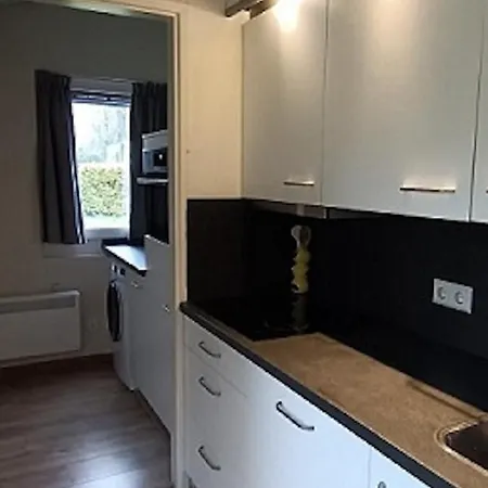 Bungalowpark - Castra 50 *