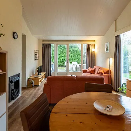 Bungalowpark - Castra 50 Simpelveld