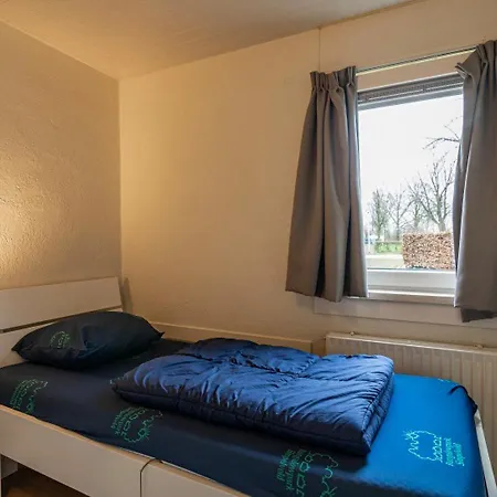 Bungalowpark - Castra 50 Semesterbostad