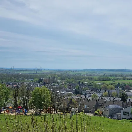 Bungalowpark - Castra 50 Semesterbostad *