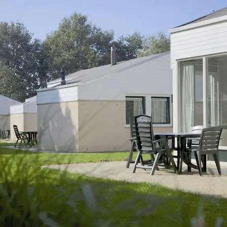 Holiday home Bungalowpark - Castra 50 Simpelveld