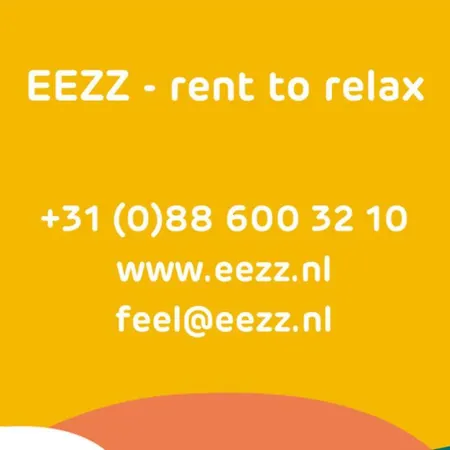 Semesterbostad Bungalowpark - Castra 50