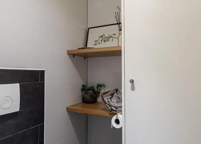 Bungalowpark - Castra 50 Simpelveld