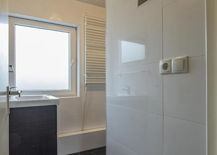 Bungalowpark - Castra 50 Holiday home *