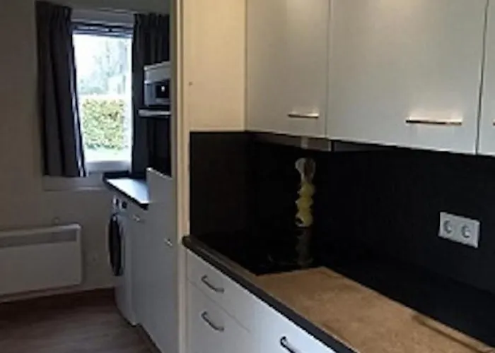 Bungalowpark - Castra 50 *