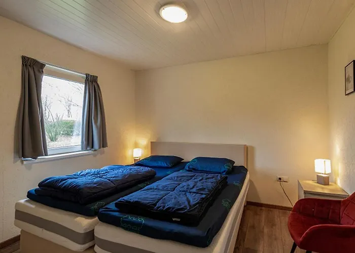 Bungalowpark - Castra 50