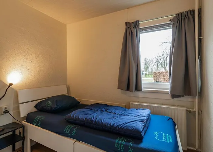 Bungalowpark - Castra 50 Tatil Evi