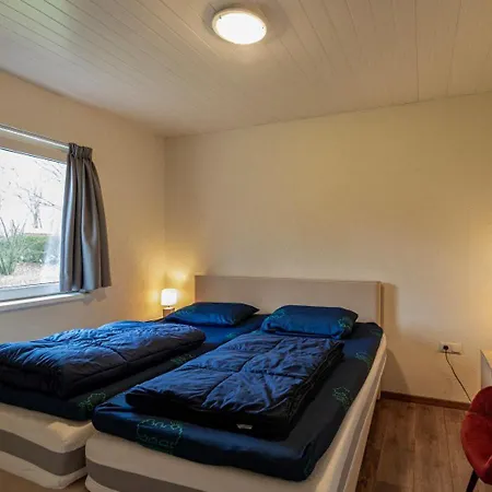 Bungalowpark - Castra 50